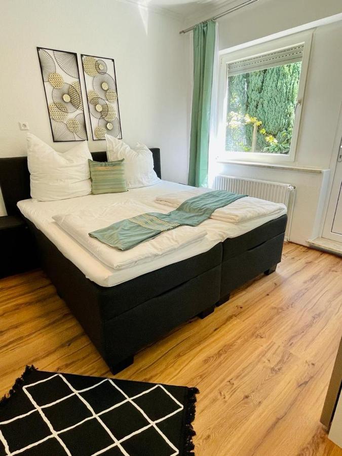 4Room-Central, Modern Near Mtu-The Catamaran By Lakescape Fewos Friedrichshafen Exterior photo