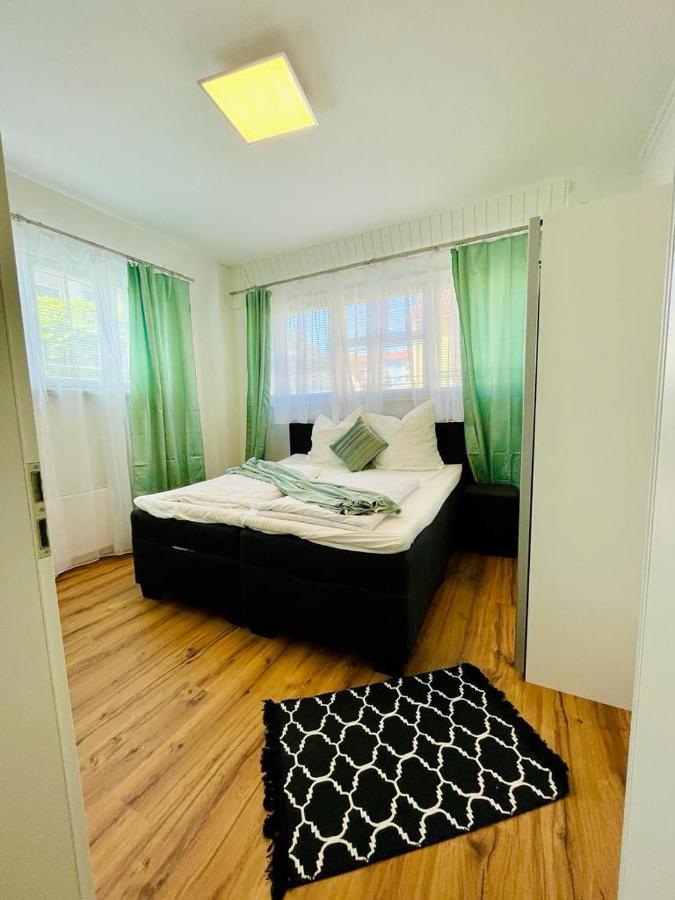4Room-Central, Modern Near Mtu-The Catamaran By Lakescape Fewos Friedrichshafen Exterior photo