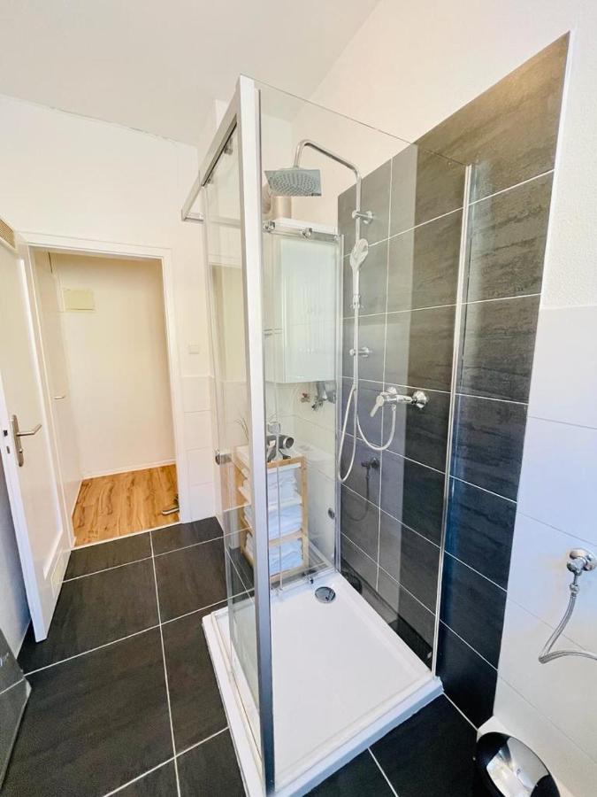 4Room-Central, Modern Near Mtu-The Catamaran By Lakescape Fewos Friedrichshafen Exterior photo