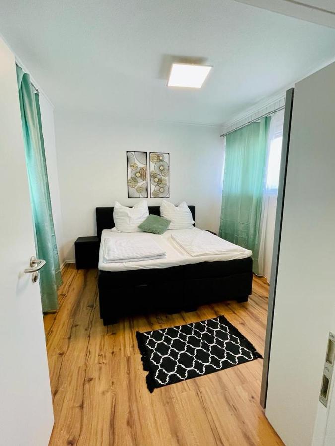 4Room-Central, Modern Near Mtu-The Catamaran By Lakescape Fewos Friedrichshafen Exterior photo