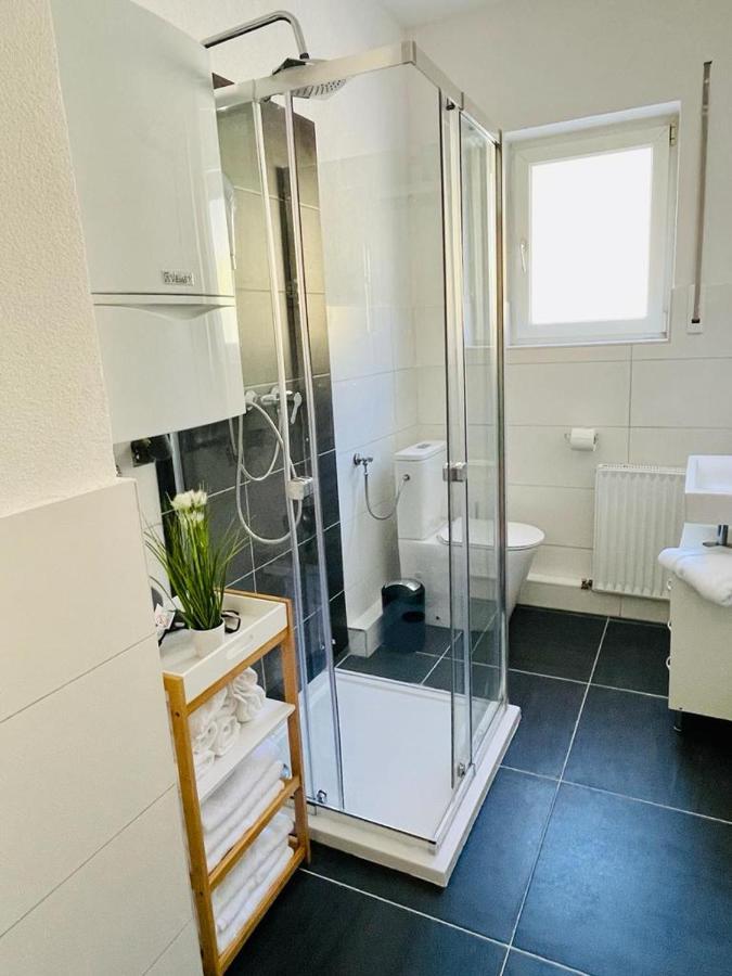4Room-Central, Modern Near Mtu-The Catamaran By Lakescape Fewos Friedrichshafen Exterior photo