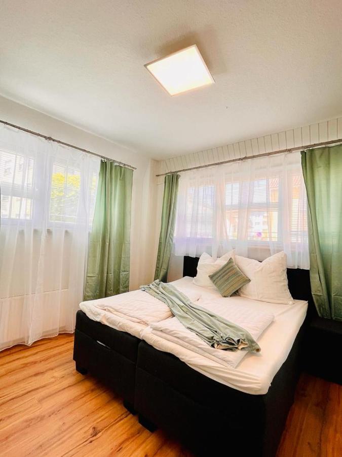 4Room-Central, Modern Near Mtu-The Catamaran By Lakescape Fewos Friedrichshafen Exterior photo