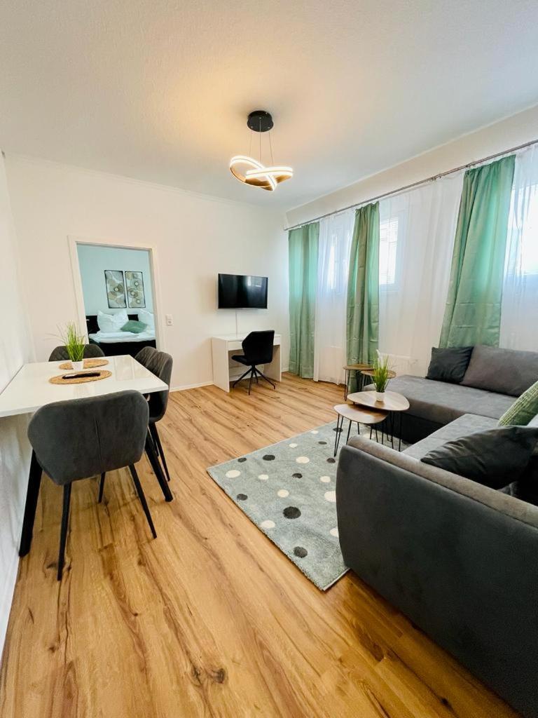4Room-Central, Modern Near Mtu-The Catamaran By Lakescape Fewos Friedrichshafen Exterior photo